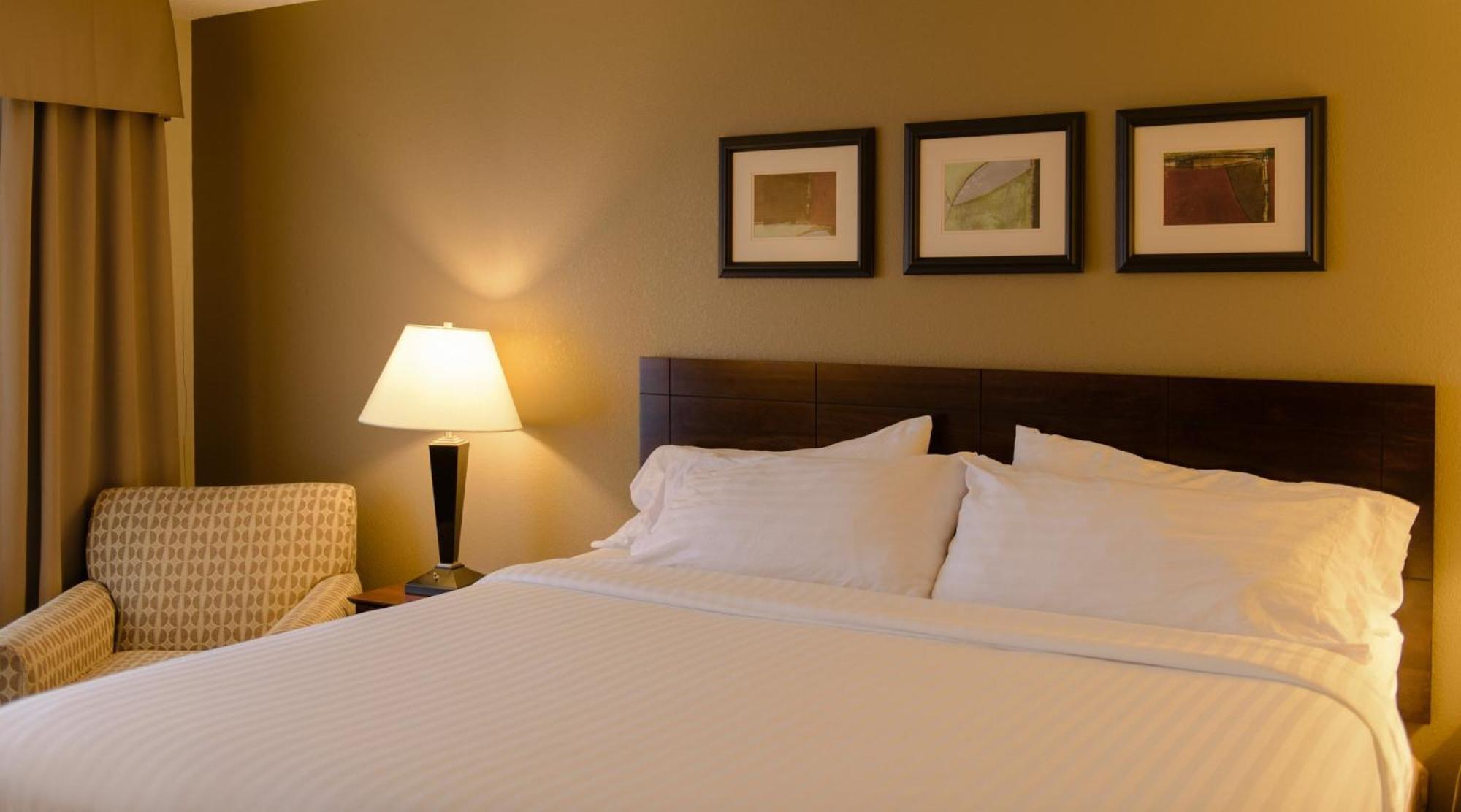 Holiday Inn Express & Suites Superior By Ihg מראה חיצוני תמונה