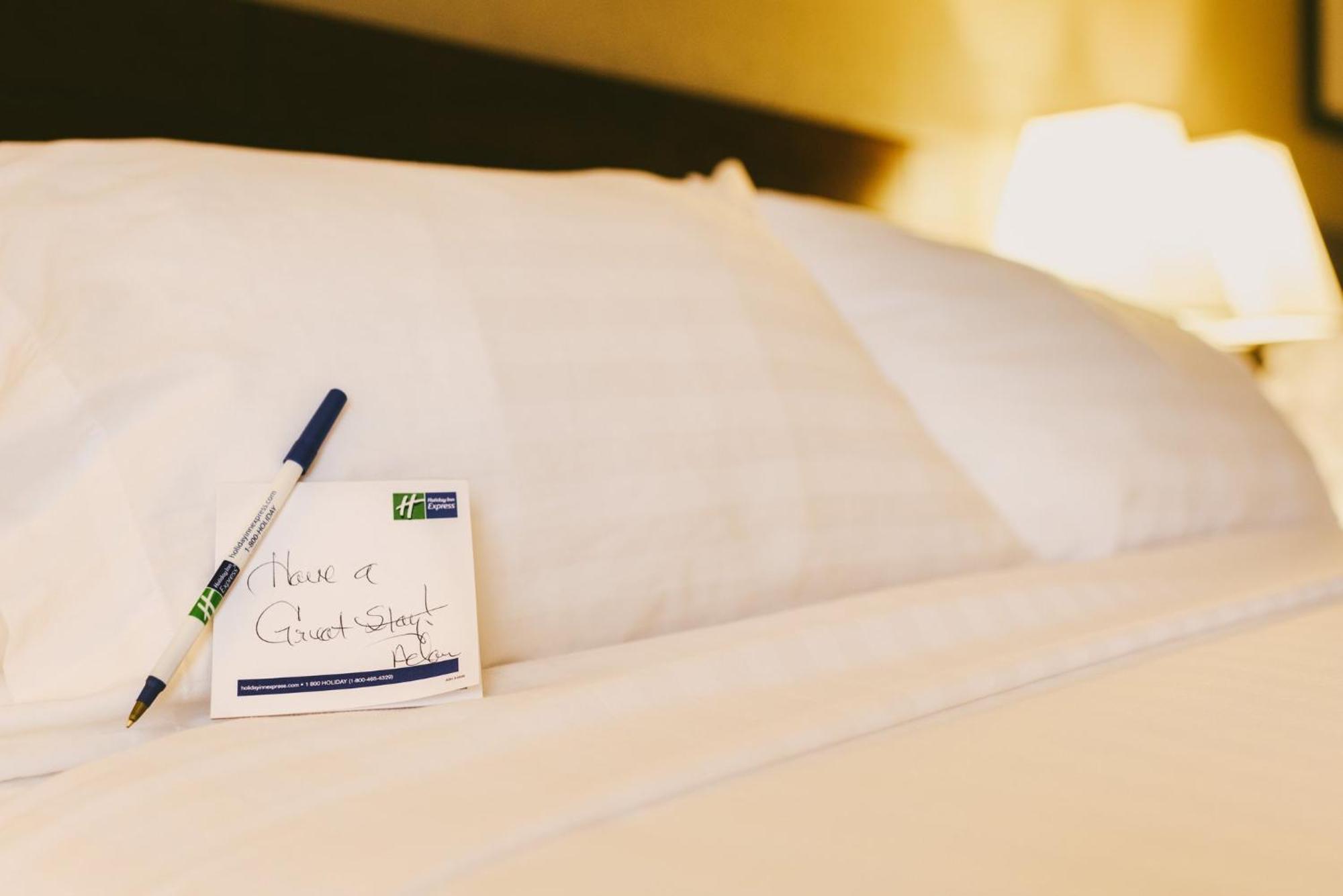 Holiday Inn Express & Suites Superior By Ihg מראה חיצוני תמונה