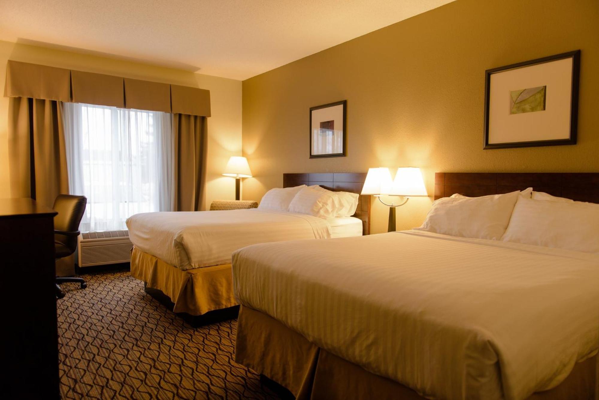 Holiday Inn Express & Suites Superior By Ihg מראה חיצוני תמונה