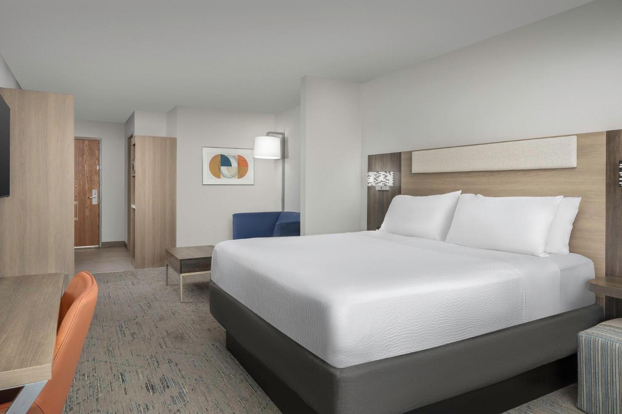 Holiday Inn Express & Suites Superior By Ihg מראה חיצוני תמונה