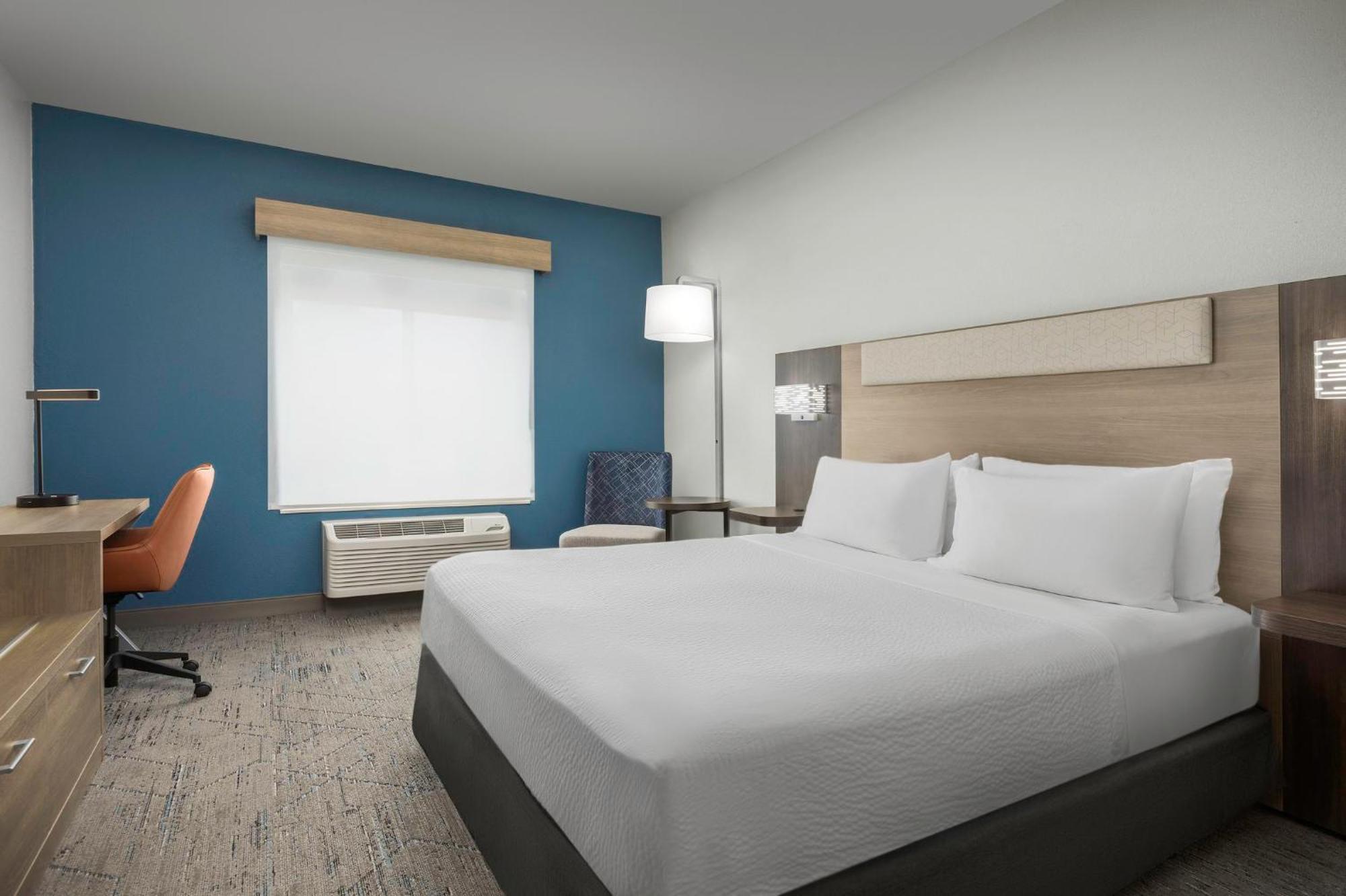 Holiday Inn Express & Suites Superior By Ihg מראה חיצוני תמונה