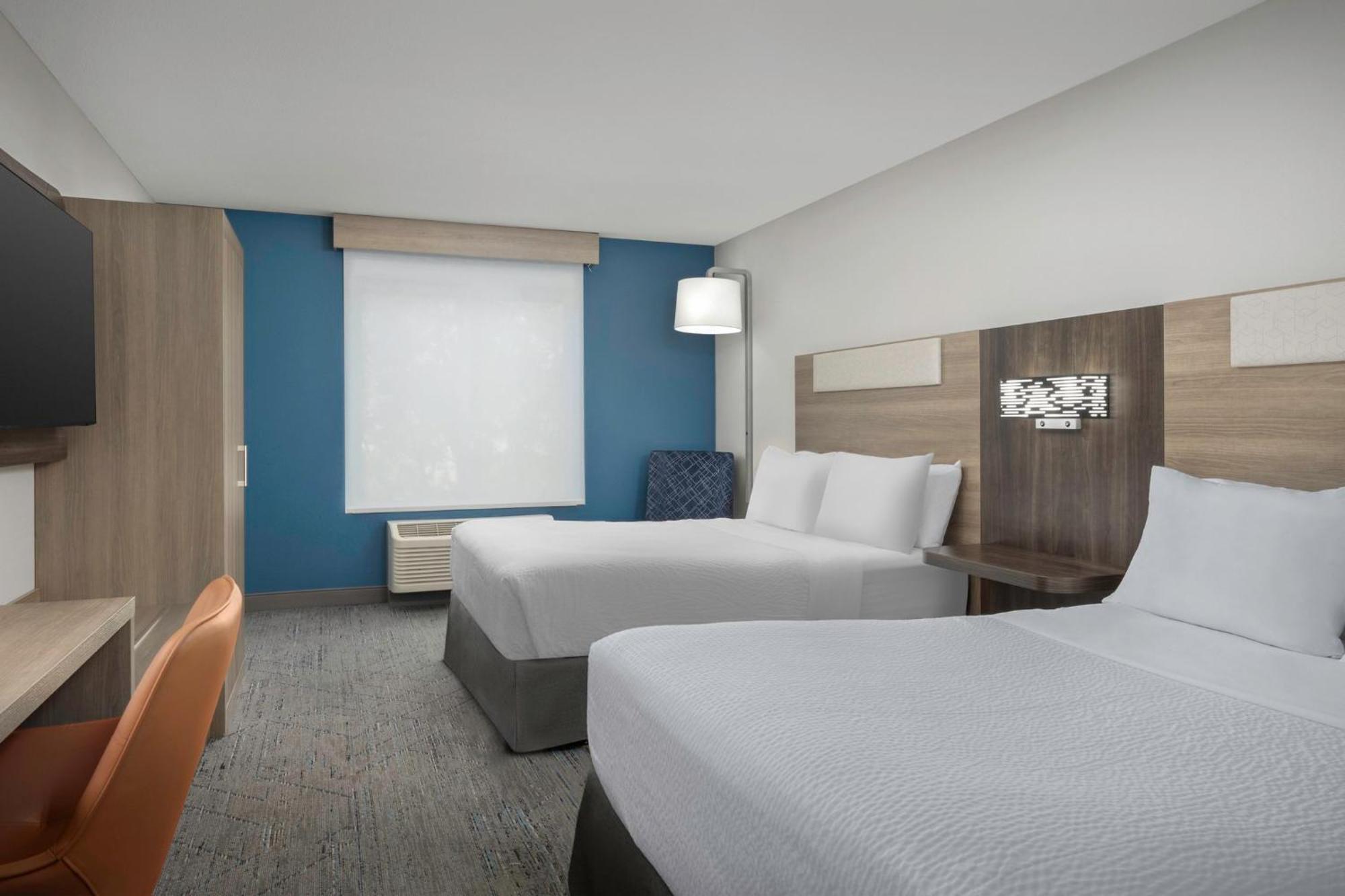 Holiday Inn Express & Suites Superior By Ihg מראה חיצוני תמונה