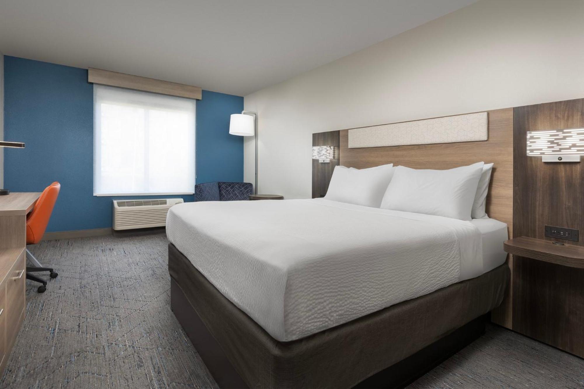 Holiday Inn Express & Suites Superior By Ihg מראה חיצוני תמונה