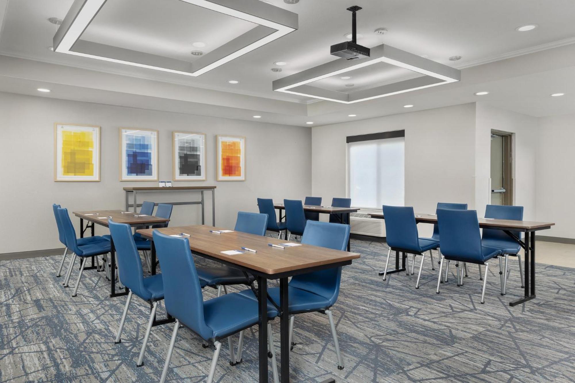Holiday Inn Express & Suites Superior By Ihg מראה חיצוני תמונה