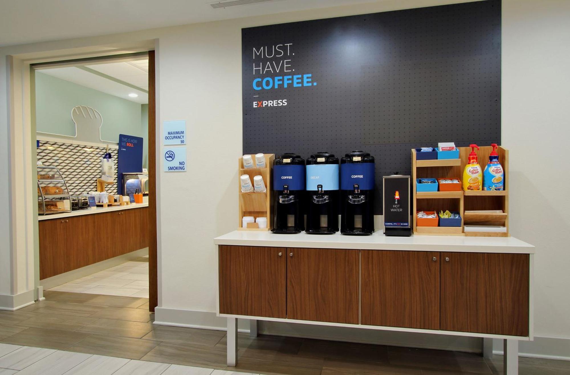 Holiday Inn Express & Suites Superior By Ihg מראה חיצוני תמונה
