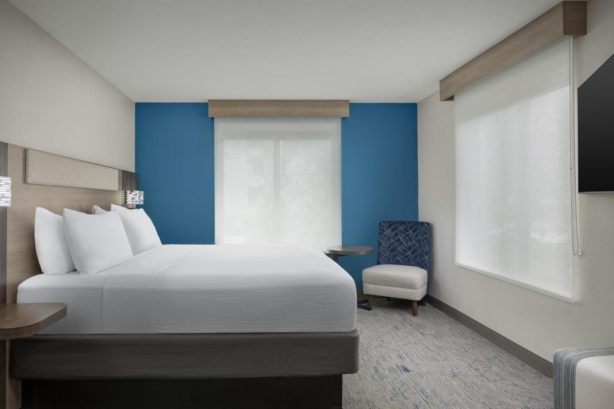 Holiday Inn Express & Suites Superior By Ihg מראה חיצוני תמונה
