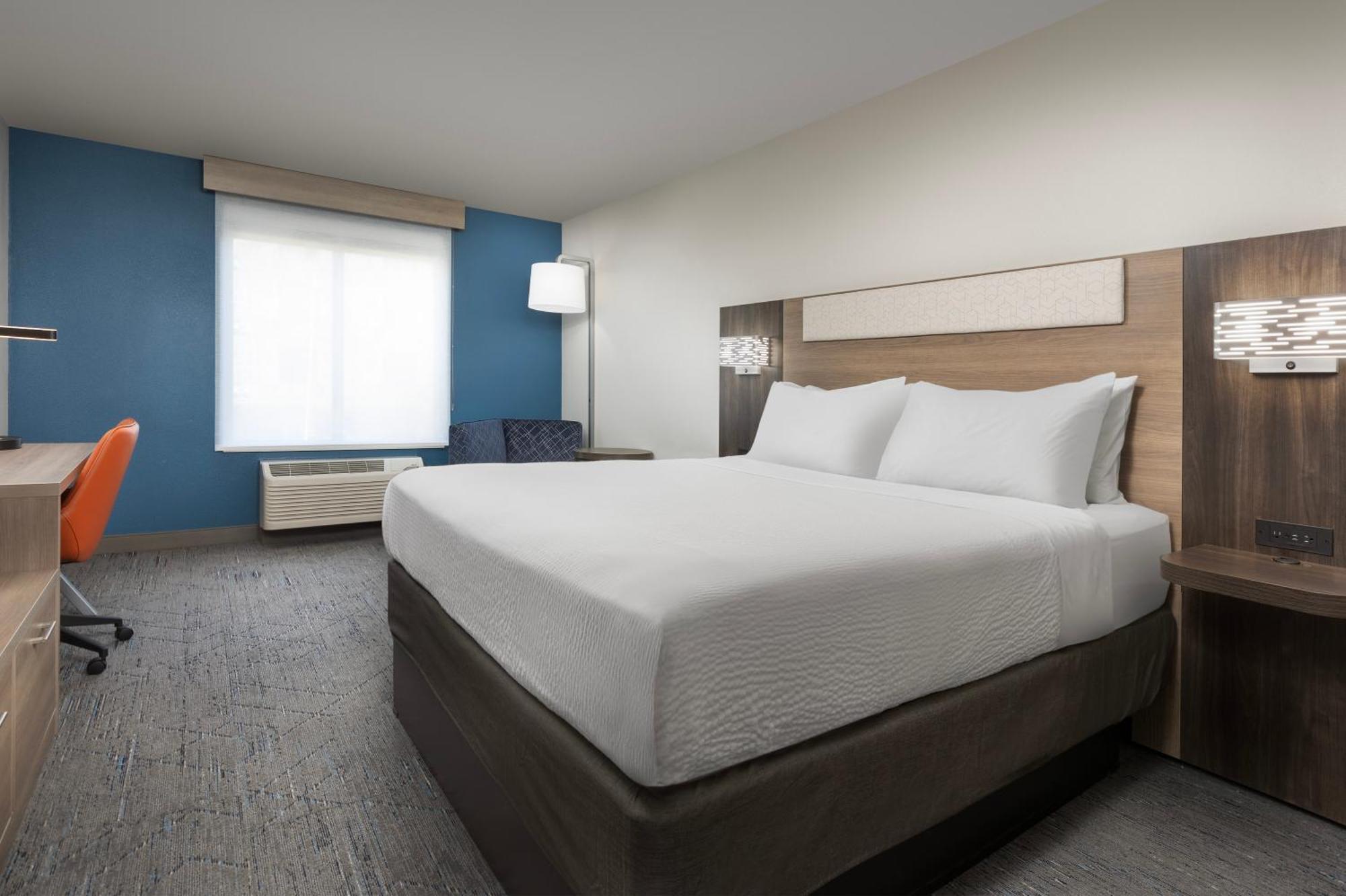 Holiday Inn Express & Suites Superior By Ihg מראה חיצוני תמונה