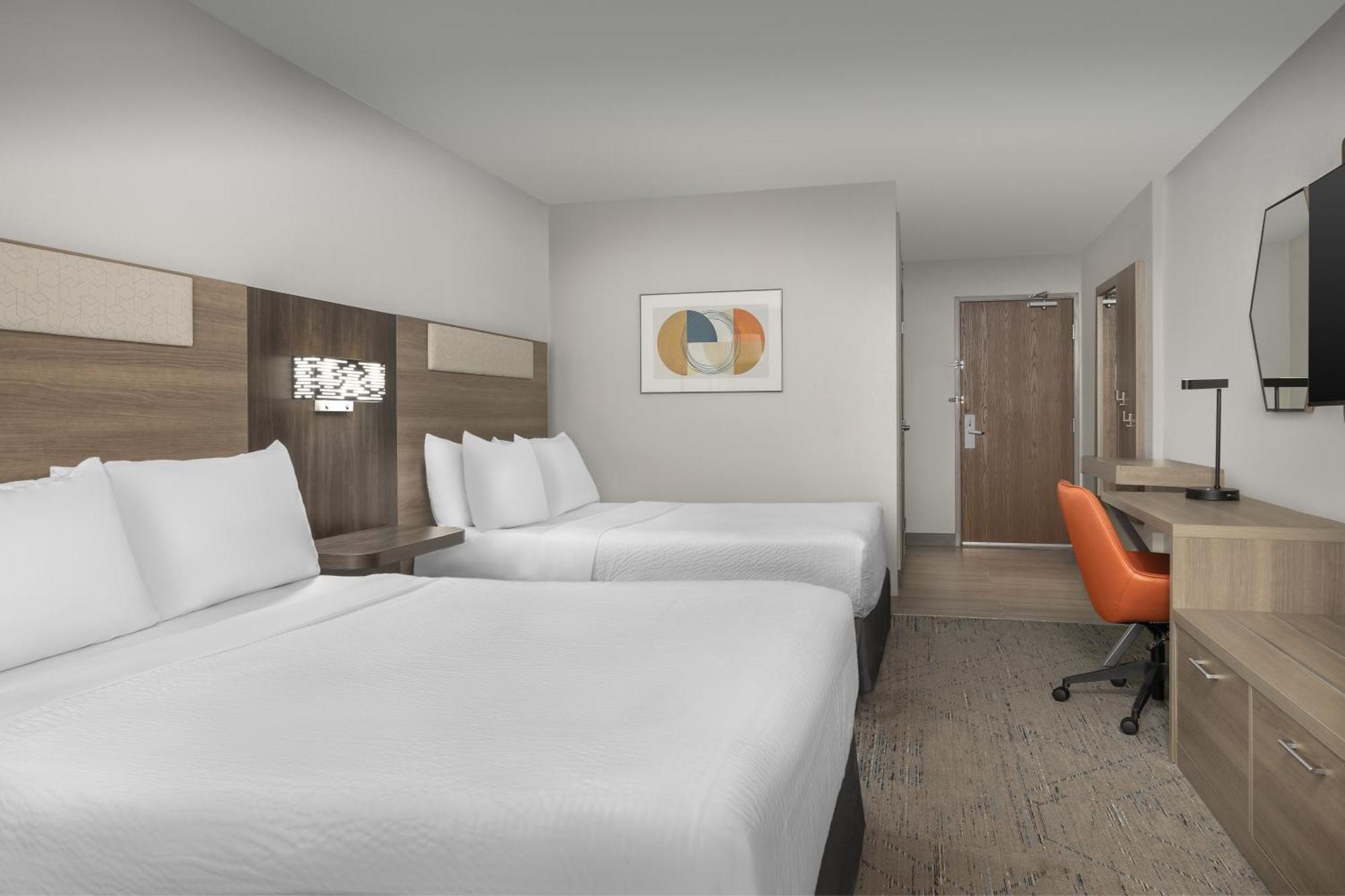 Holiday Inn Express & Suites Superior By Ihg מראה חיצוני תמונה
