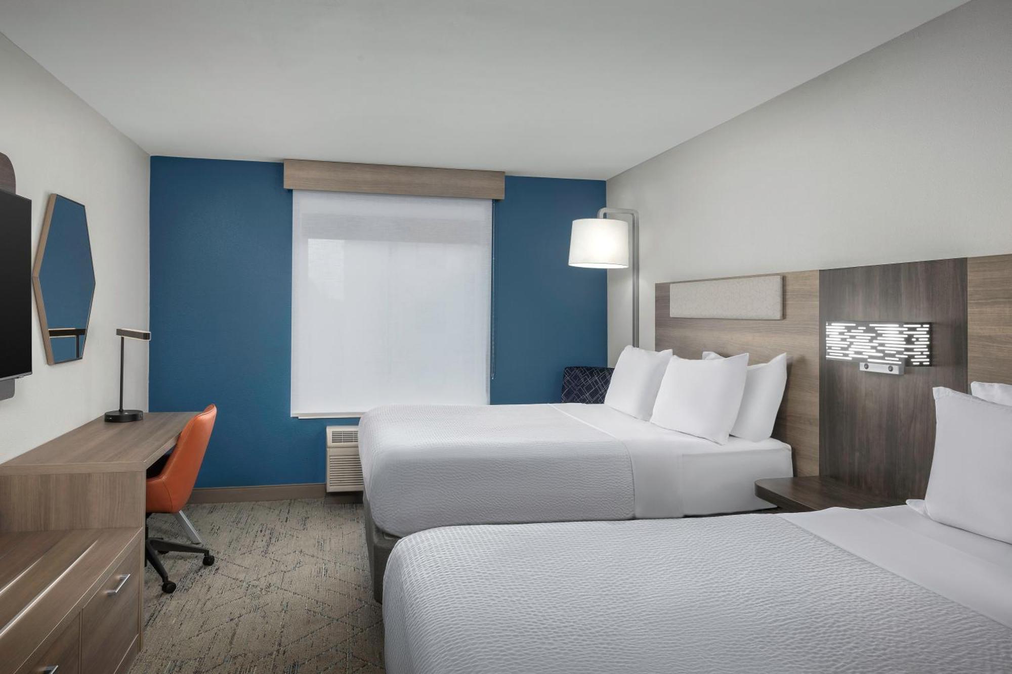 Holiday Inn Express & Suites Superior By Ihg מראה חיצוני תמונה