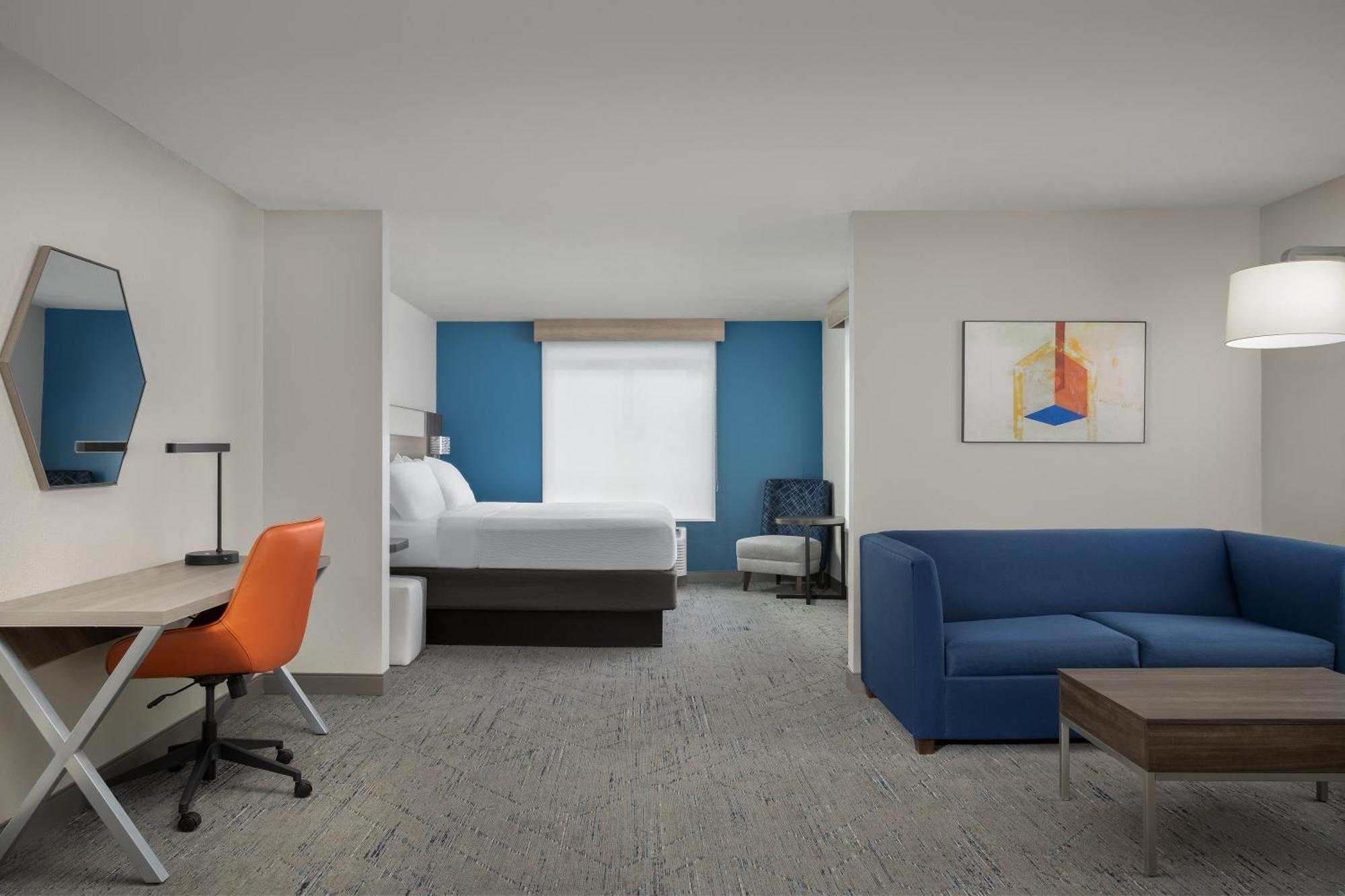 Holiday Inn Express & Suites Superior By Ihg מראה חיצוני תמונה