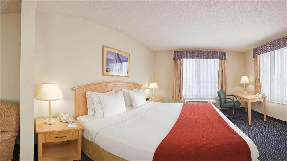 Holiday Inn Express & Suites Superior By Ihg מראה חיצוני תמונה